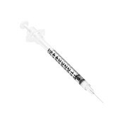 1mL Insulin Safety Syringe